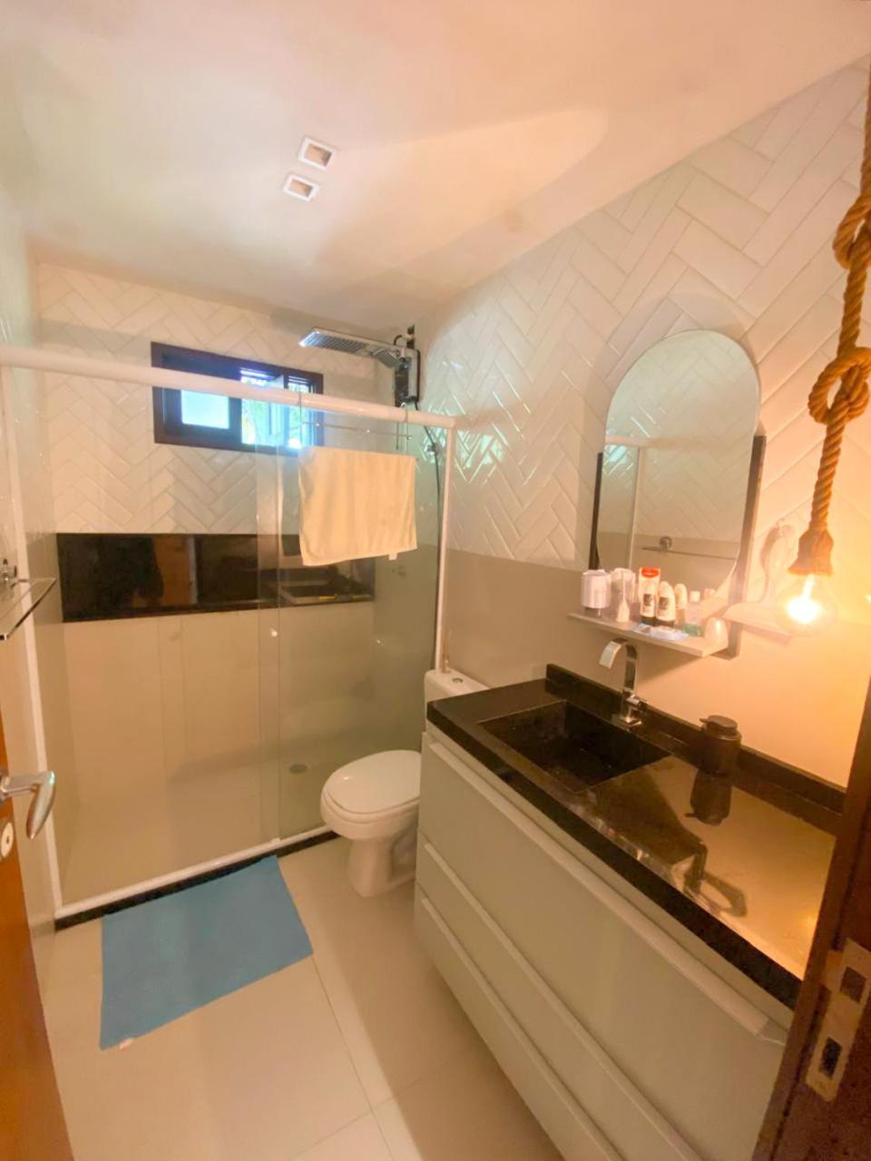E Sala Com Piscina Em - Tulipa 02 Aparthotel