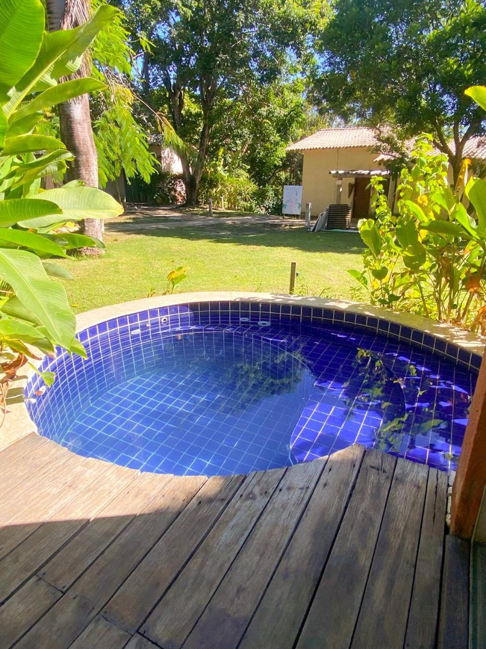 E Sala Com Piscina Em - Tulipa 02 * Maceió