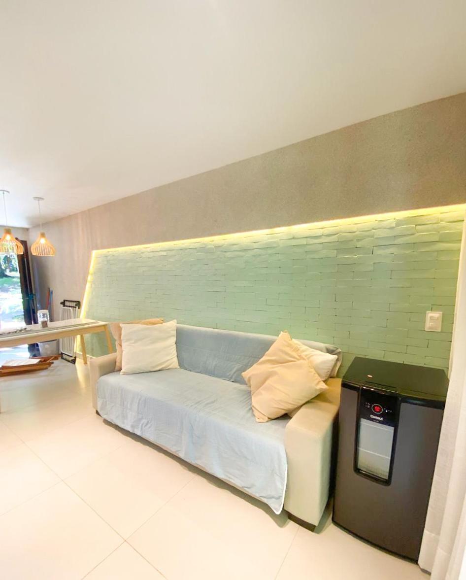 Aparthotel E Sala Com Piscina Em - Tulipa 02